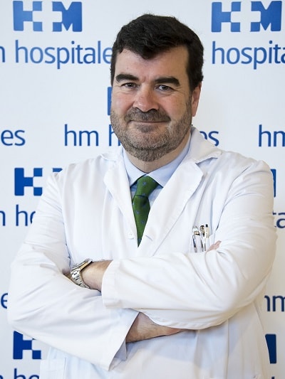 Traumatología Y Cirugía Ortopédica | HM Hospitales